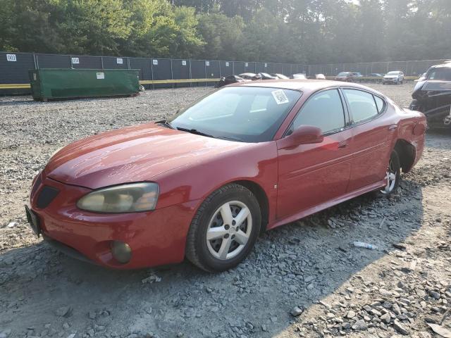 PONTIAC GRAND PRIX 2006 2g2wp552561304892