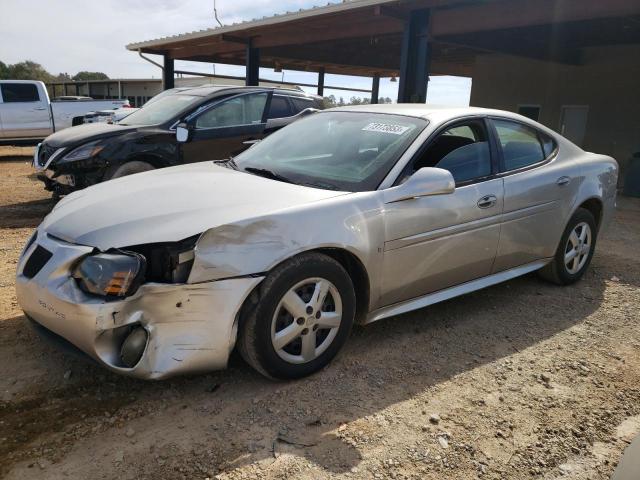 PONTIAC GRANDPRIX 2006 2g2wp552561315035