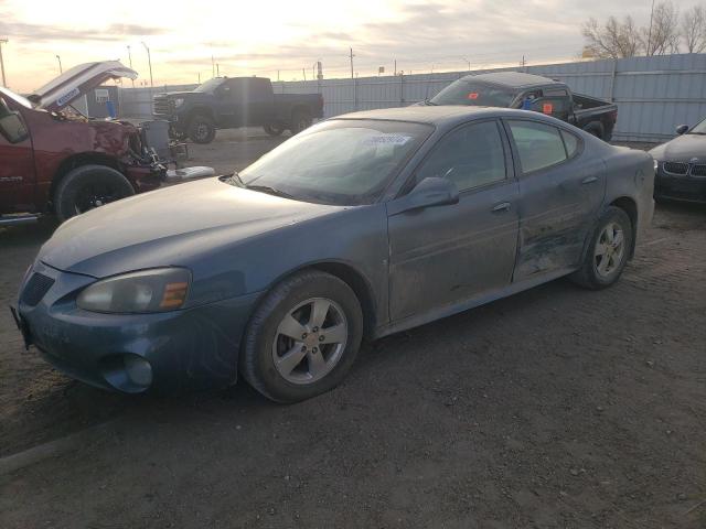 PONTIAC GRAND PRIX 2007 2g2wp552571100224