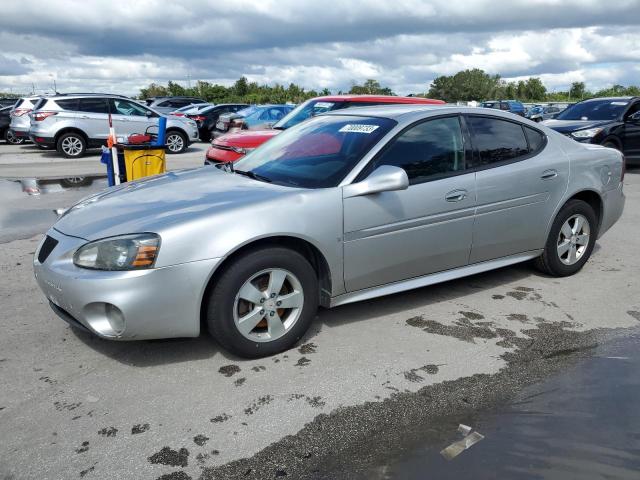 PONTIAC GRAND PRIX 2007 2g2wp552571106234