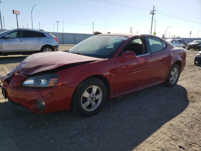 PONTIAC GRANDPRIX 2007 2g2wp552571132428