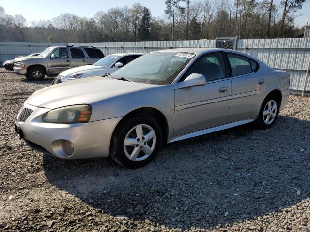 PONTIAC GRANDPRIX 2006 2g2wp552571140660