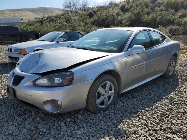 PONTIAC GRANDPRIX 2007 2g2wp552571151514