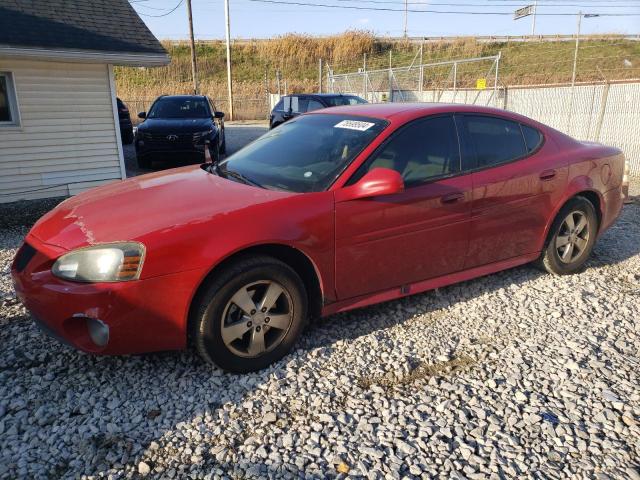 PONTIAC GRAND PRIX 2007 2g2wp552571156860