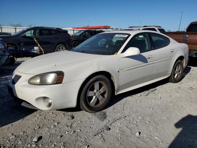 PONTIAC GRAND PRIX 2008 2g2wp552581132026