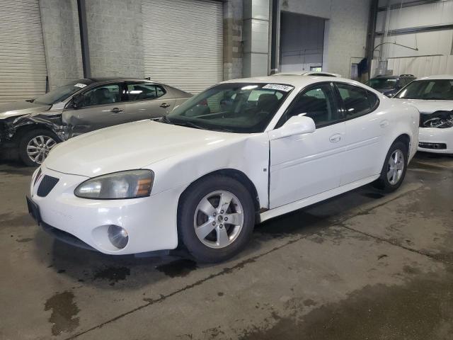 PONTIAC GRAND PRIX 2008 2g2wp552581132933