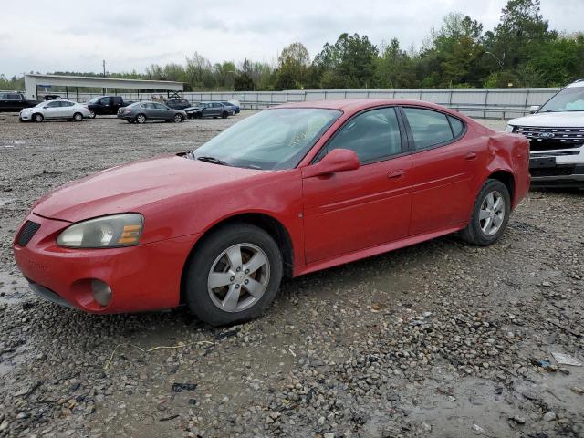 PONTIAC GRANDPRIX 2008 2g2wp552581147481