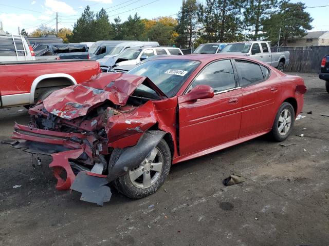 PONTIAC GRAND PRIX 2008 2g2wp552581148078