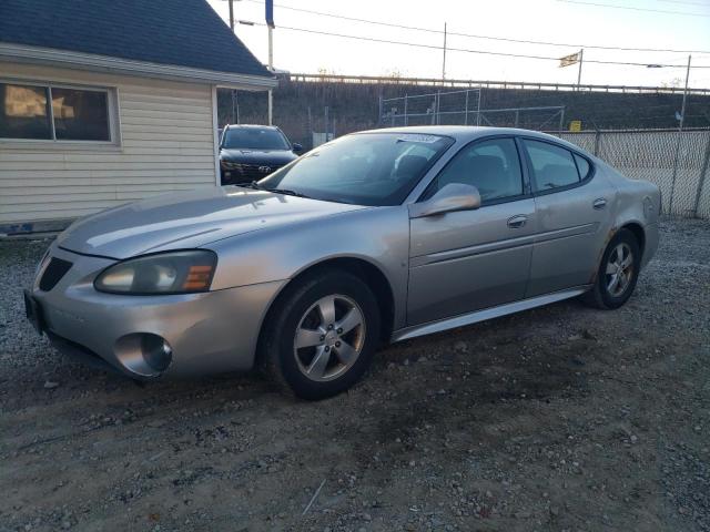 PONTIAC GRANDPRIX 2008 2g2wp552581151370