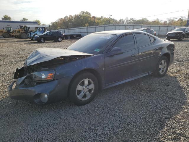 PONTIAC GRAND PRIX 2008 2g2wp552581161560