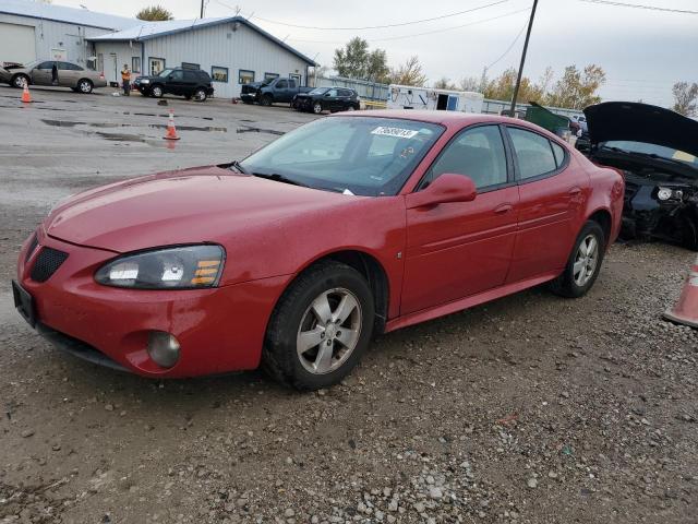 PONTIAC GRANDPRIX 2008 2g2wp552581169299