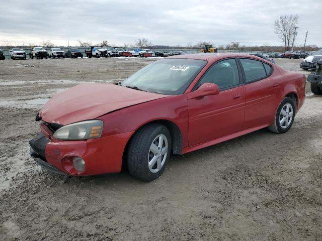 PONTIAC GRAND PRIX 2008 2g2wp552581185583