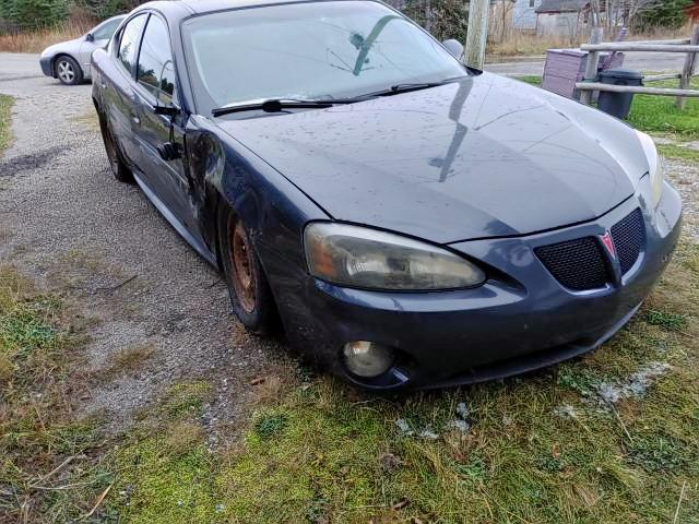 PONTIAC GRANDPRIX 2008 2g2wp552581186569