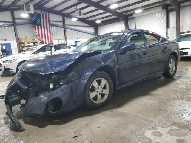 PONTIAC GRAND PRIX 2008 2g2wp552581192193