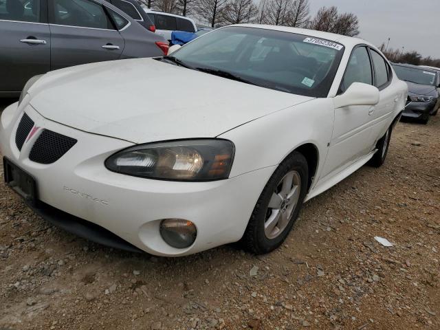 PONTIAC GRANDPRIX 2006 2g2wp552661104295