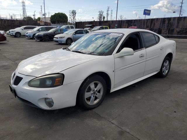 PONTIAC GRANDPRIX 2006 2g2wp552661108511