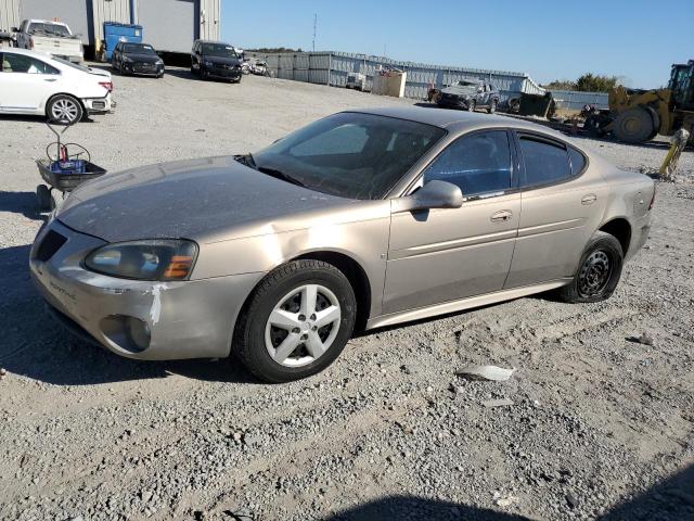 PONTIAC GRAND PRIX 2006 2g2wp552661127267