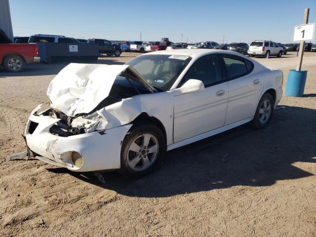 PONTIAC GRANDPRIX 2006 2g2wp552661134459