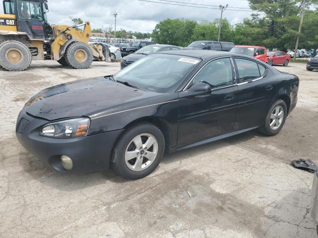 PONTIAC GRANDPRIX 2006 2g2wp552661135448