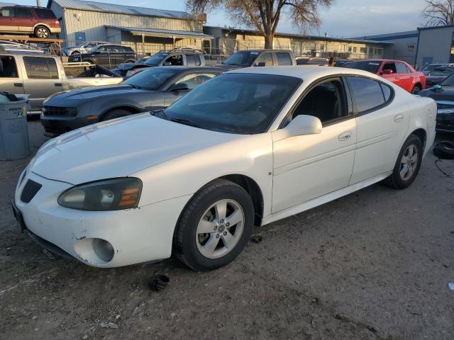 PONTIAC GRANDPRIX 2006 2g2wp552661184116