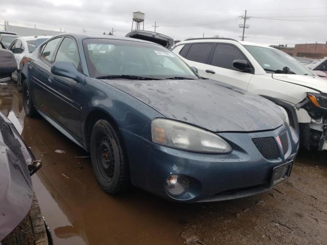 PONTIAC GRANDPRIX 2006 2g2wp552661186870