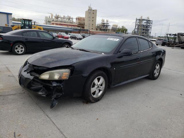 PONTIAC GRANDPRIX 2006 2g2wp552661190224