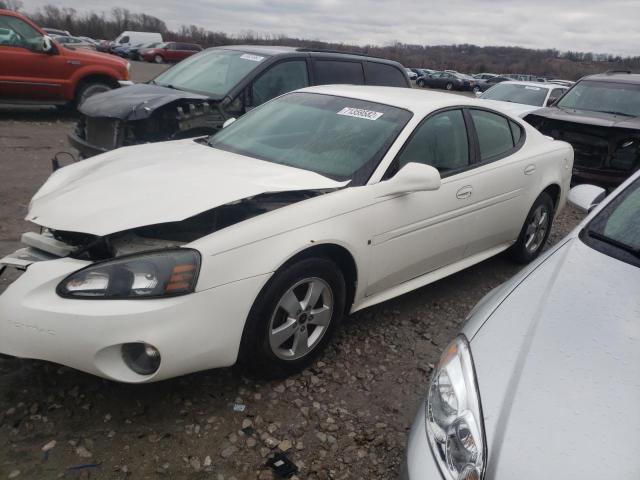 PONTIAC GRAND PRIX 2006 2g2wp552661253726