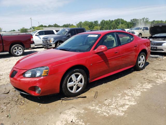 PONTIAC GRANDPRIX 2007 2g2wp552671108428