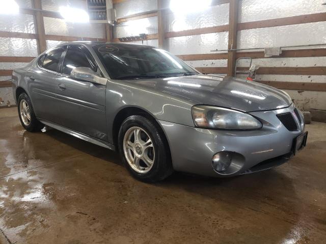 PONTIAC GRAND PRIX 2007 2g2wp552671109160