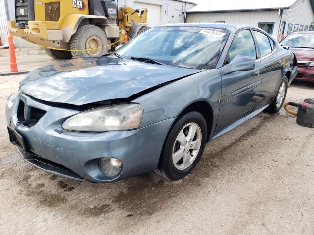 PONTIAC GRANDPRIX 2007 2g2wp552671136181