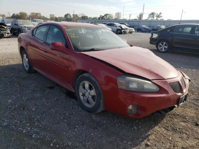 PONTIAC GRAND PRIX 2007 2g2wp552671136794