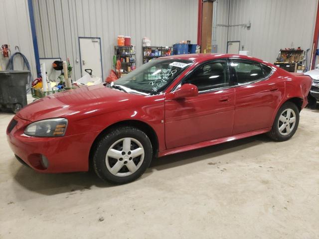 PONTIAC GRANDPRIX 2007 2g2wp552671143258