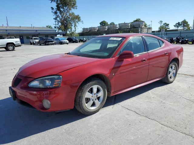 PONTIAC GRAND PRIX 2007 2g2wp552671199359