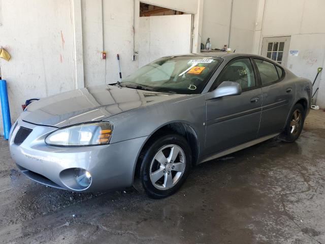 PONTIAC GRANDPRIX 2007 2g2wp552671205600