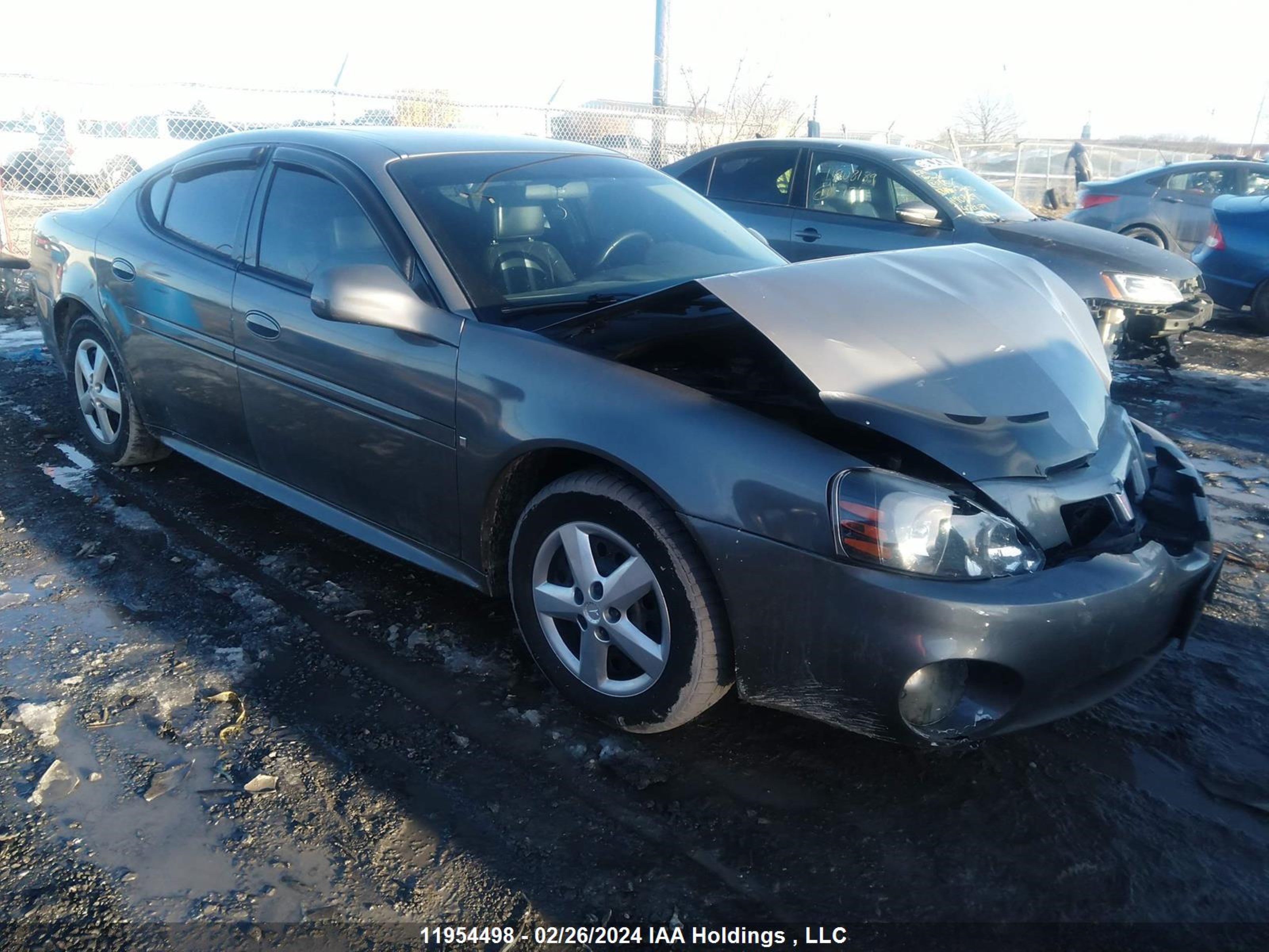 PONTIAC GRAND PRIX 2007 2g2wp552671235597