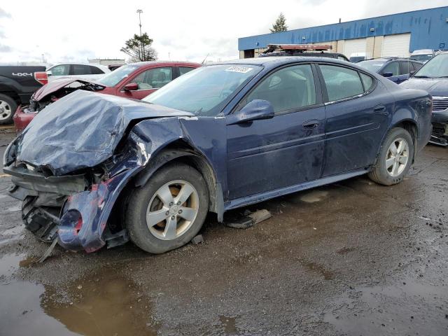 PONTIAC GRANDPRIX 2008 2g2wp552681103988