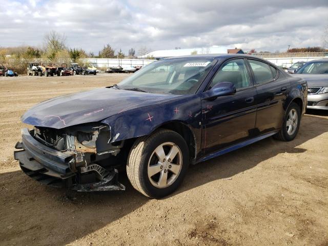 PONTIAC GRANDPRIX 2008 2g2wp552681107524