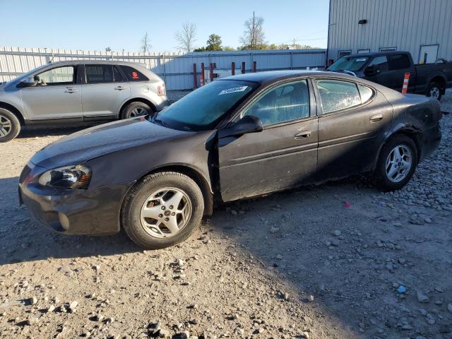 PONTIAC GRAND PRIX 2008 2g2wp552681112576