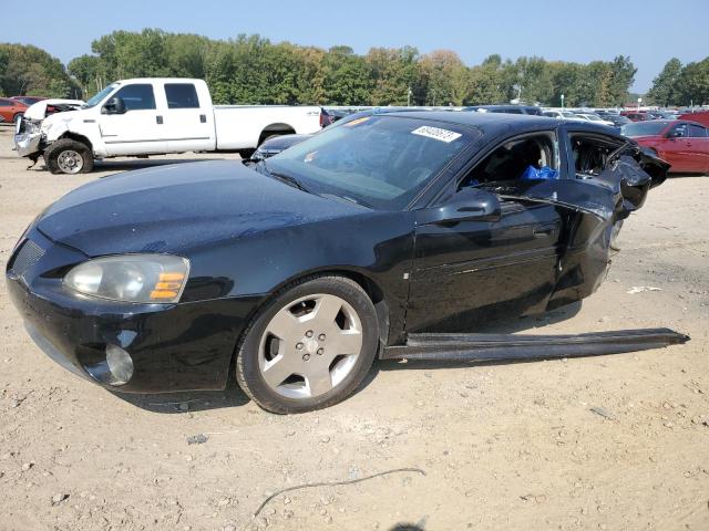 PONTIAC GRAND PRIX 2008 2g2wp552681112884