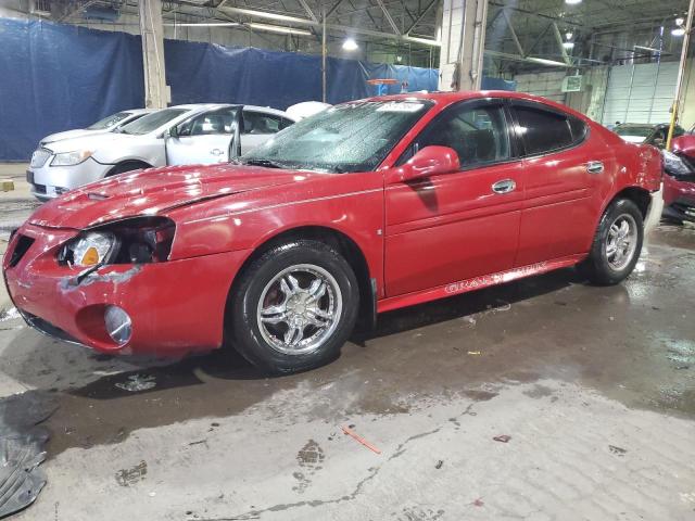 PONTIAC GRANDPRIX 2008 2g2wp552681127207