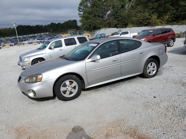 PONTIAC GRAND PRIX 2008 2g2wp552681127319