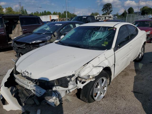 PONTIAC GRANDPRIX 2008 2g2wp552681149191