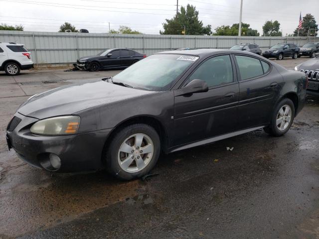 PONTIAC GRANDPRIX 2008 2g2wp552681162698