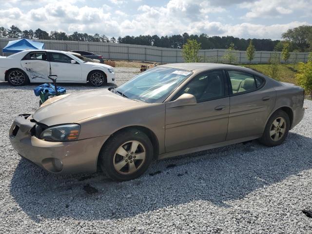 PONTIAC GRAND PRIX 2006 2g2wp552761160696