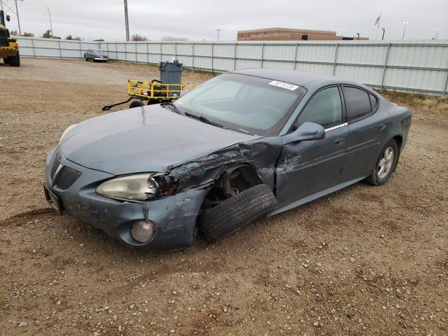 PONTIAC GRANDPRIX 2006 2g2wp552761209525