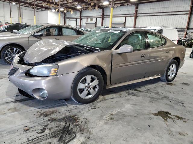 PONTIAC GRANDPRIX 2006 2g2wp552761240709