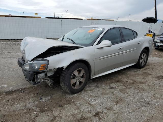 PONTIAC GRANDPRIX 2006 2g2wp552761251256