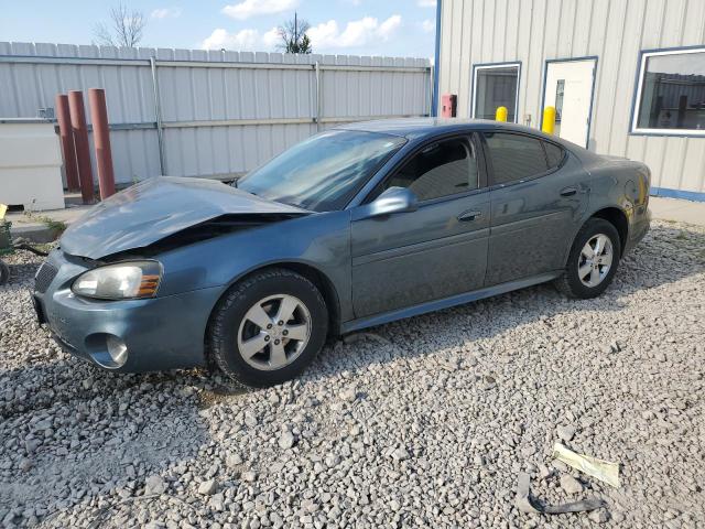 PONTIAC GRANDPRIX 2006 2g2wp552761285388