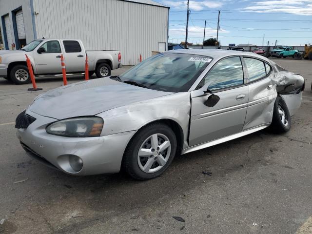 PONTIAC GRAND PRIX 2006 2g2wp552761310516