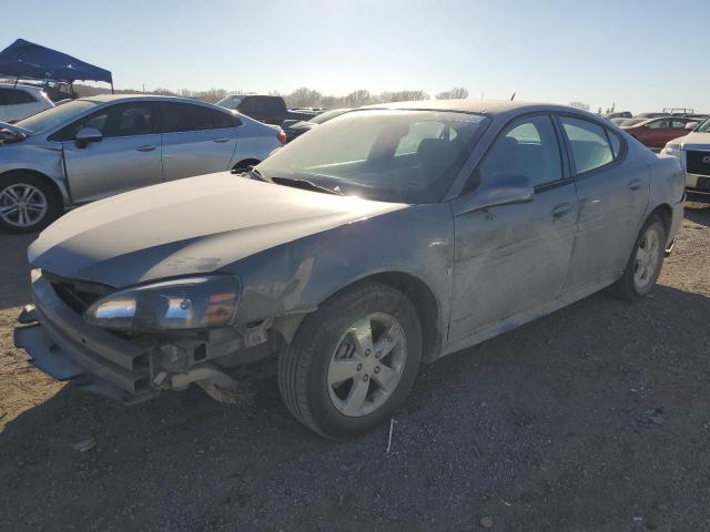 PONTIAC GRANDPRIX 2007 2g2wp552771121009